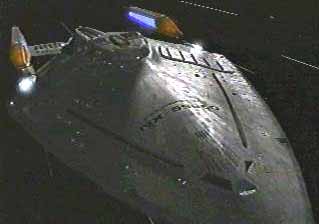 U.S.S. Pheonix-X