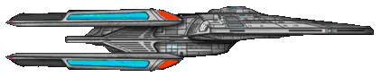 USS Phoenix-X