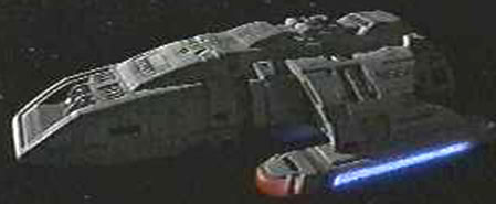 U.S.S. Rio Grande