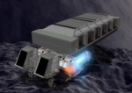 USS Angel Wing  -  Triton Class