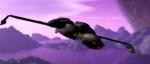 IKS Bochnah  -  Bird of Prey