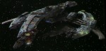 Violoator  -  Warship Class