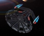 USS Crucial  -  Insignia Class