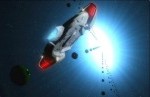USS Defiant  -  Defiant Class