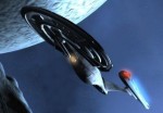USS Enterprise - E  -  Sovereign Class