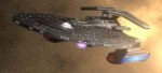 USS Grolier  -  Apollo Class