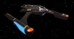 USS Hijinx  -  Shania Class