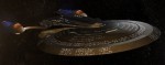 USS Ixion  -  Excalibur Class
