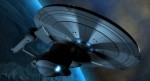 USS Manila  -  Excelsior Class