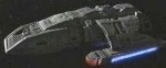 USS Rio Grande  -  Danube Class