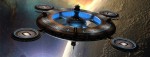 Starbase 55  -  United Federation of Planets