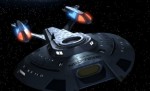USS Shark  -  Nova Class