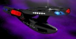 USS Sunlight  -  Tzniski Class