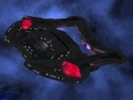 USS Tsunami  -  Steamrunner Class